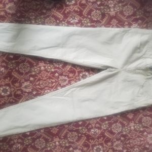 Khaki America Eagle Pants